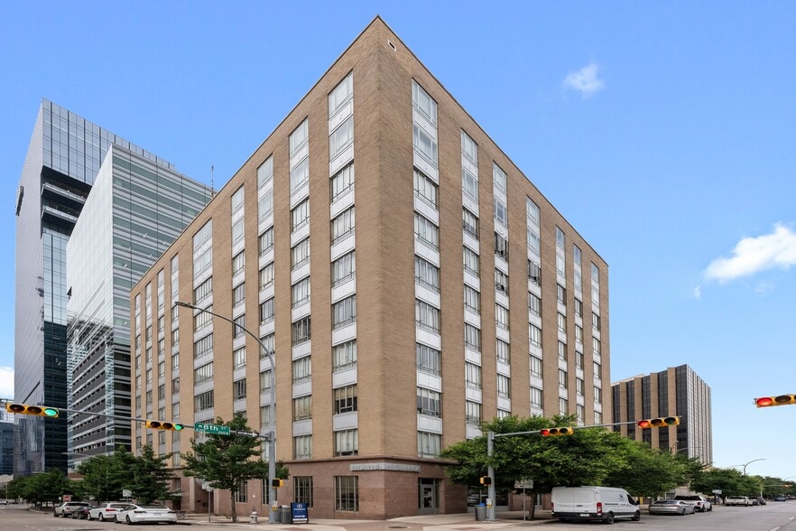 710 Colorado St, Austin, TX for sale - Building Photo - Image 1 of 7