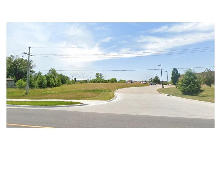 625 W Santa Fe St, Gardner, KS à vendre - Photo du bâtiment - Image 1 de 2