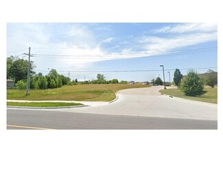 More details for 625 W Santa Fe St, Gardner, KS - Land for Sale