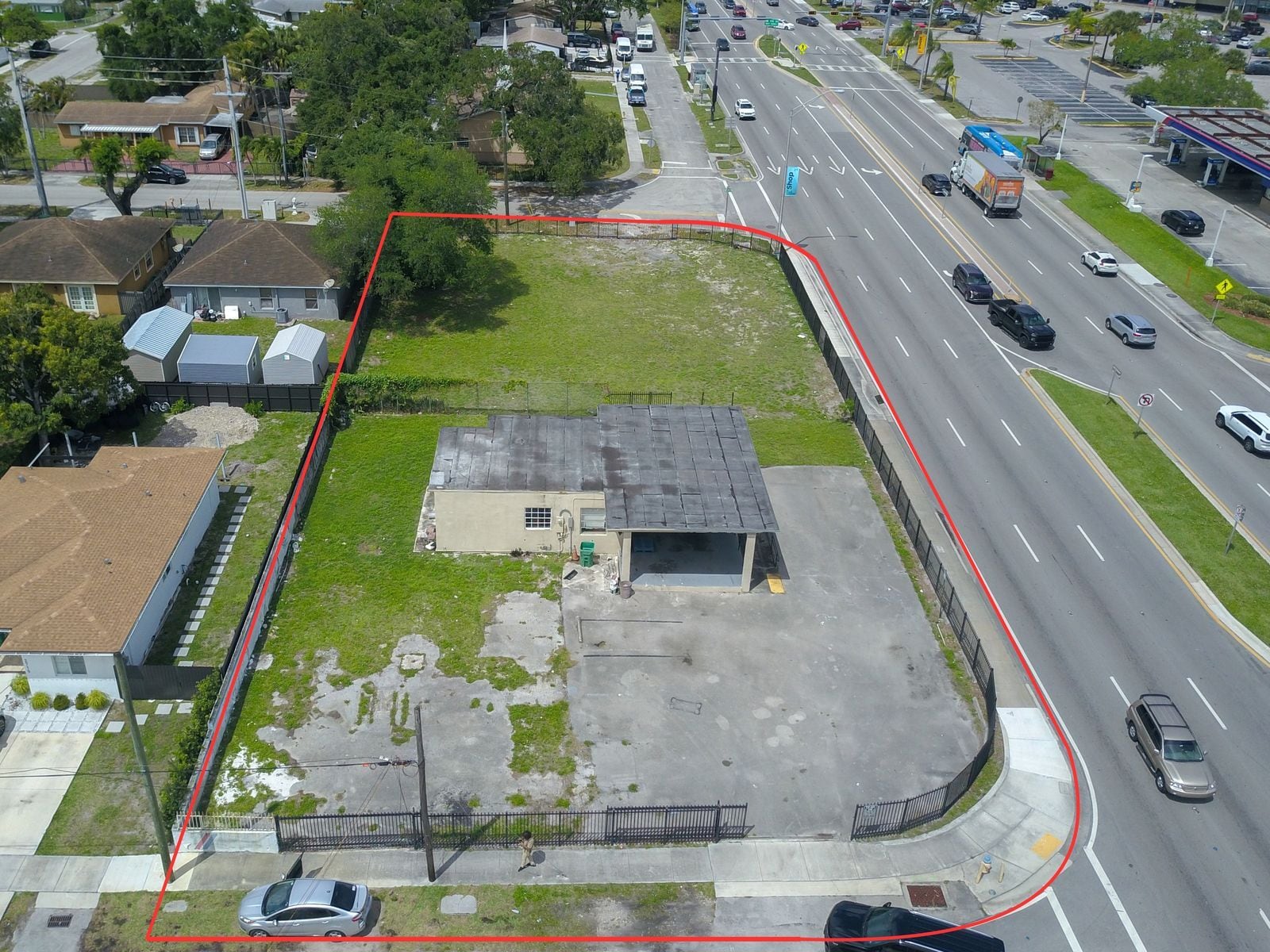 17010 NW 27th Ave, Miami Gardens, FL for sale Primary Photo- Image 1 of 6