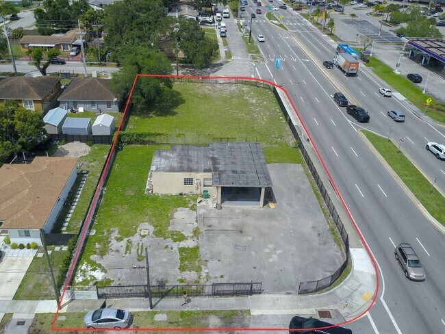 Plus de détails pour 17010 NW 27th Ave, Miami Gardens, FL - Terrain à vendre