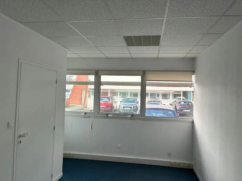 Bureau dans Nantes à louer - Photo intérieure - Image 2 de 8