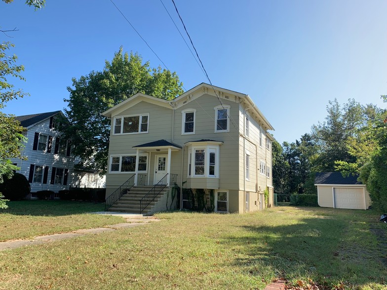 619 Main St, Toms River, NJ à vendre - Photo du bâtiment - Image 1 de 1