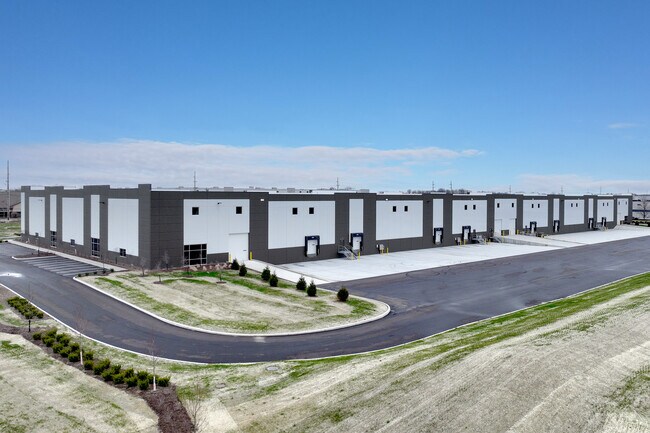 More details for 9724 E 151st St, Noblesville, IN - Industrial for Lease