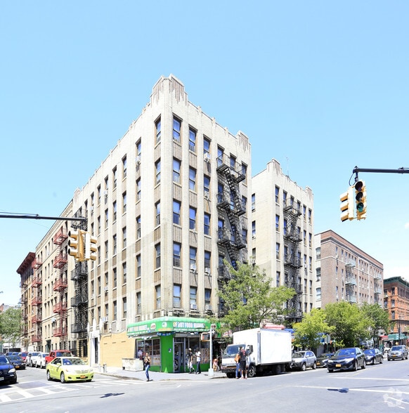 395 E 151st St, Bronx, NY for sale - Building Photo - Image 2 of 5