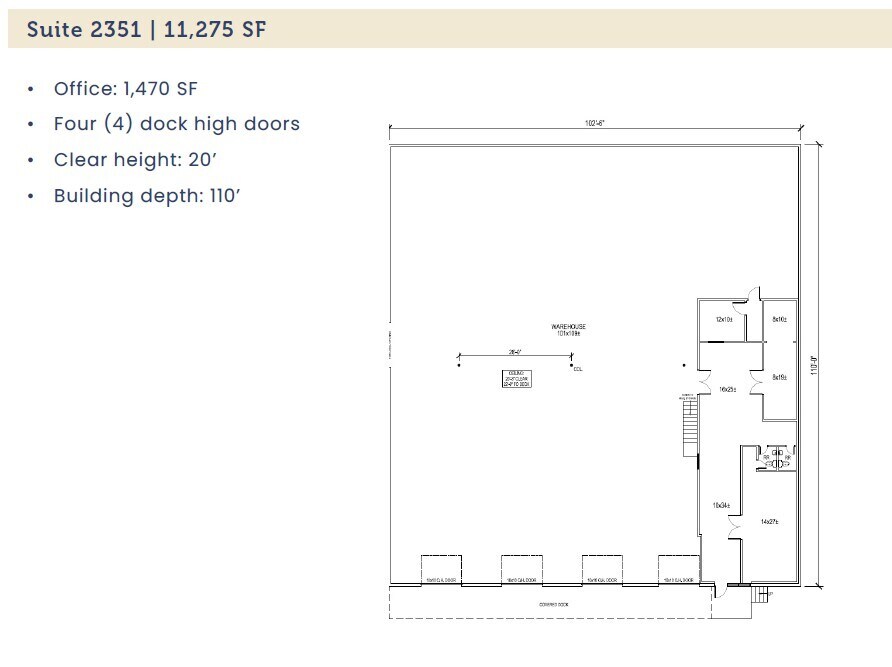 2355 Pecan Ct, Haltom City, TX for lease Interior Photo- Image 1 of 1