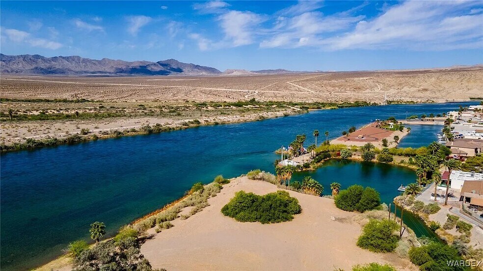 490 Riverview Dr, Bullhead City, AZ à vendre - Aérien - Image 2 de 16