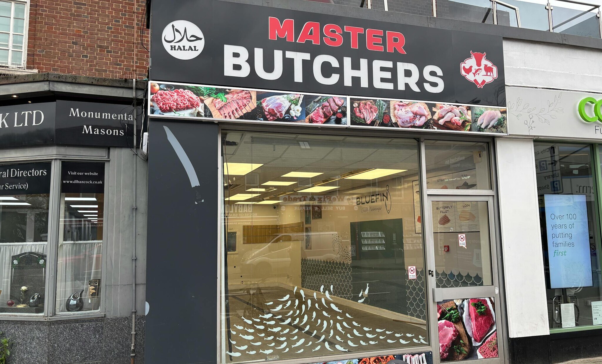 126-136 London Rd, Oxford à louer Photo du bâtiment- Image 1 de 3