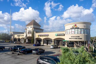 Plus de détails pour 4450 S Sam Houston Pky, Houston, TX - Commerce de détail à louer