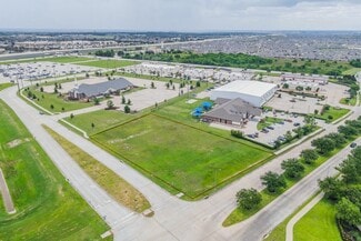 More details for 25358 Canyon Fields Dr, Richmond, TX - Land for Sale
