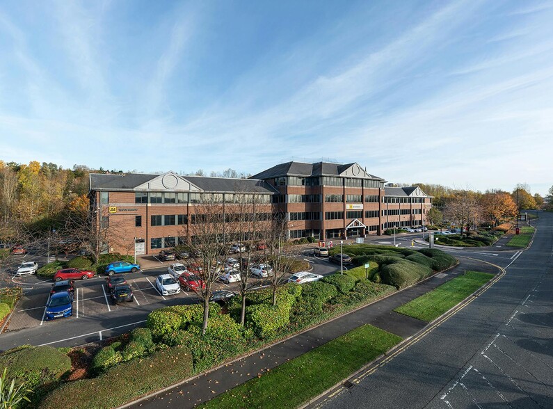 William Armstrong Dr, Newcastle Upon Tyne for sale - Building Photo - Image 1 of 14