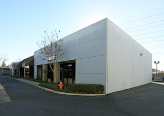 More details for 1580 N Batavia St, Orange, CA - Flex for Lease