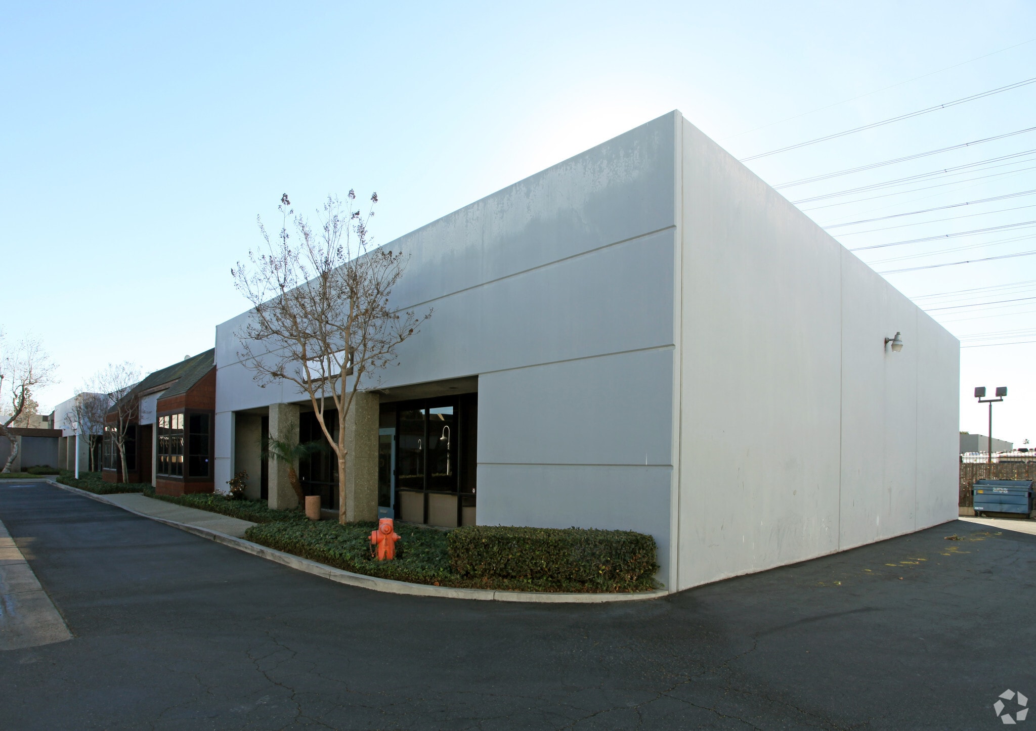 1580 N Batavia St, Orange, CA for lease Primary Photo- Image 1 of 4