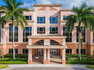 More details for 1600 Sawgrass Corporate Pky, Sunrise, FL - Office for Lease