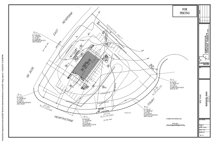 1 Hearthstone Ct, Reading, PA à vendre - Photo du bâtiment - Image 2 de 2