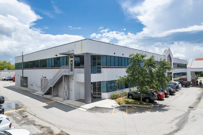 More details for 9380 SW 150th St, Miami, FL - Medical for Lease