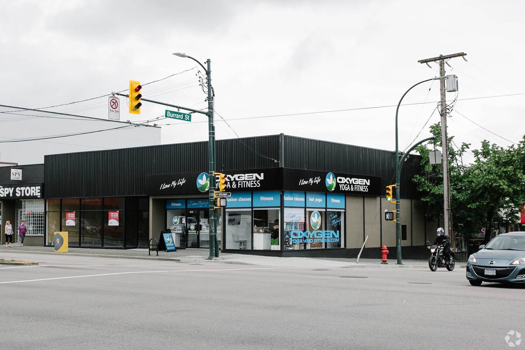 1817 Broadway W, Vancouver, BC à vendre Photo principale- Image 1 de 1