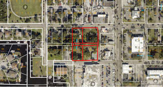 Plus de détails pour 20 W Morgan St, Tarpon Springs, FL - Terrain à vendre