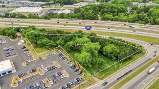 Plus de détails pour 2926 Atlanta Hwy, Gainesville, GA - Terrain à vendre