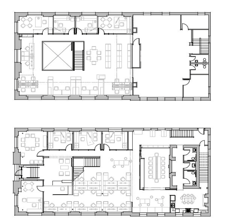 121 Market St, Camden, NJ à vendre Plan d  tage- Image 1 de 1