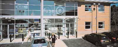 Field Ln, Doncaster for lease Primary Photo- Image 1 of 3