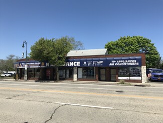 Plus de détails pour Seaford Retail & Residential – à vendre, Seaford, NY