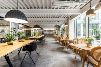 Avinguda del Maresme, 14T, Cornellà de Llobregat, Barcelona for lease Interior Photo- Image 1 of 7