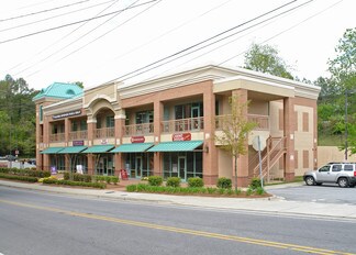 Plus de détails pour 365 Peachtree Hills Ave NE, Atlanta, GA - Commerce de détail à louer