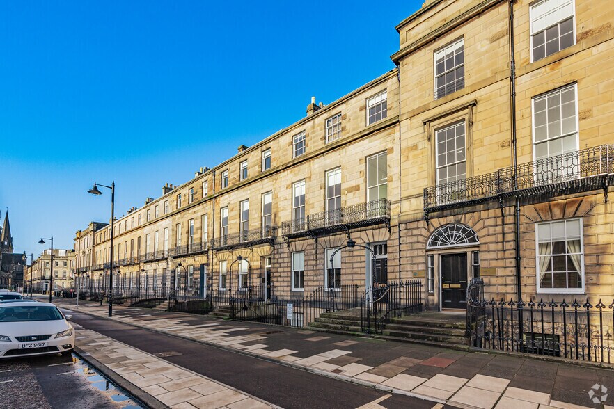 29-31 Melville St, Edinburgh à louer - Photo du bâtiment - Image 2 de 2