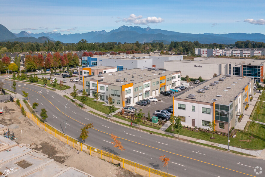 853 Seaborne Ave, Port Coquitlam, BC for sale - Building Photo - Image 2 of 3