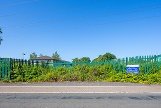 More details for Rennie Hogg Rd, Nottingham - Industrial for Lease