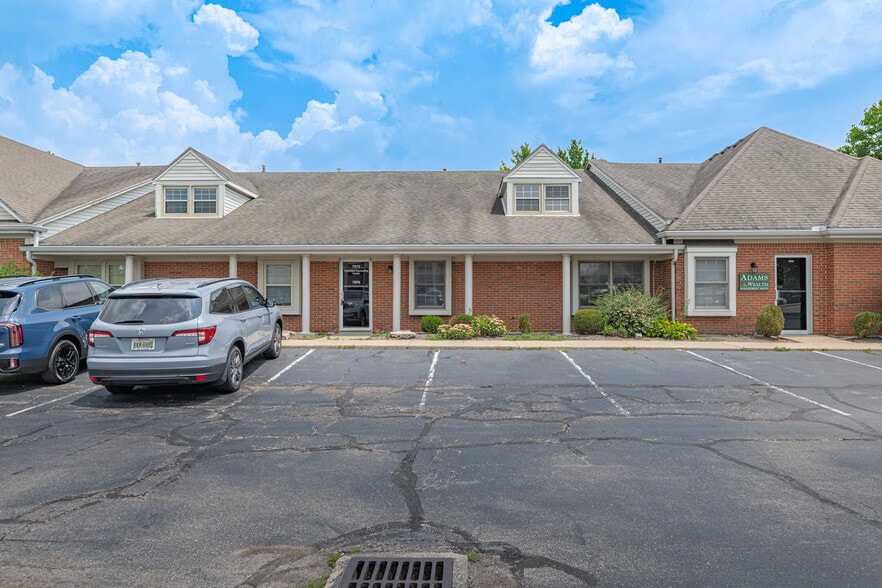 7960-7996 Clyo Rd, Dayton, OH for sale - Building Photo - Image 2 of 13