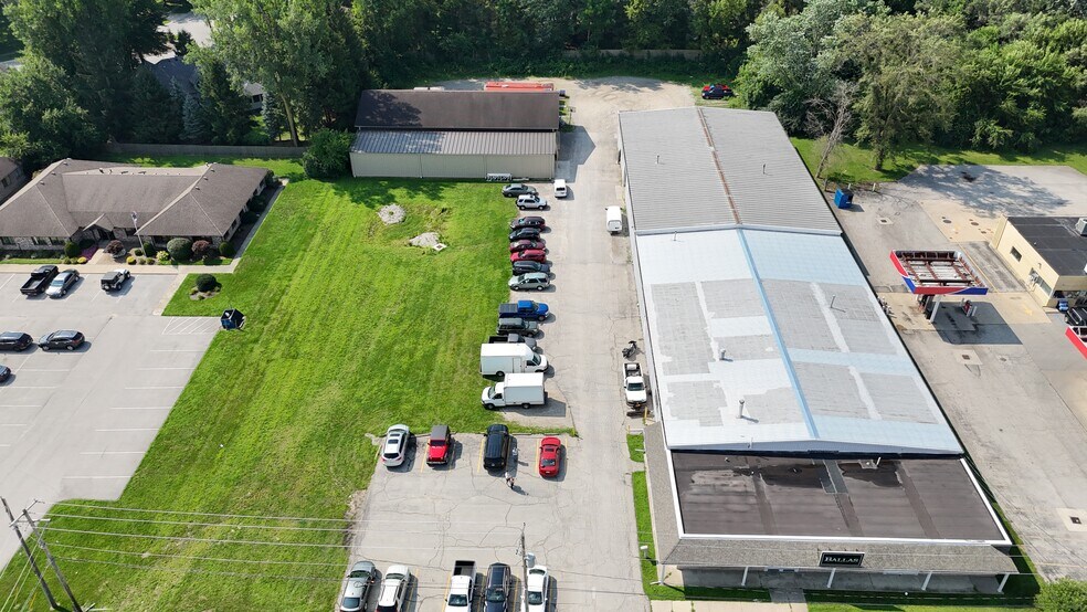 7311 W Central Ave, Toledo, OH à louer - Photo du bâtiment - Image 2 de 20