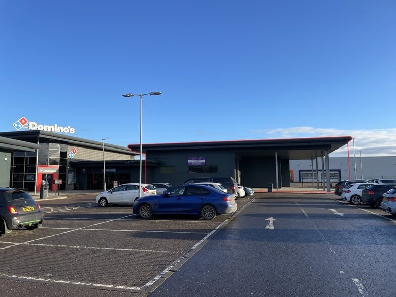 Kinnoull Rd, Dundee for lease - Building Photo - Image 2 of 3