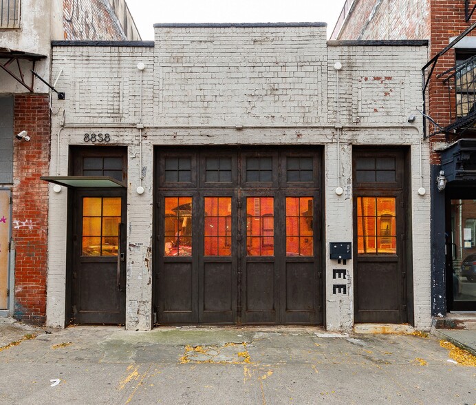 88 S 8th St, Brooklyn, NY for lease - Building Photo - Image 1 of 2