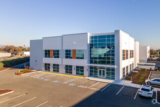 More details for 7200 Gateway Blvd, Newark, CA - Industrial for Lease