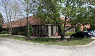 Plus de détails pour 4253 Piedmont Pky, Greensboro, NC - Bureau à louer