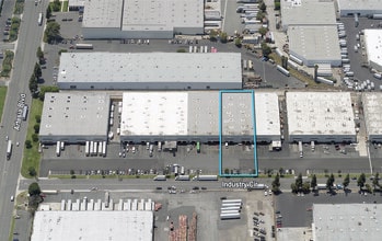 14355-14381 Industry Cir, La Mirada, CA for lease Interior Photo- Image 1 of 5