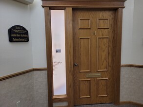 1333 College Ave, South Milwaukee, WI for lease Lobby- Image 1 of 6