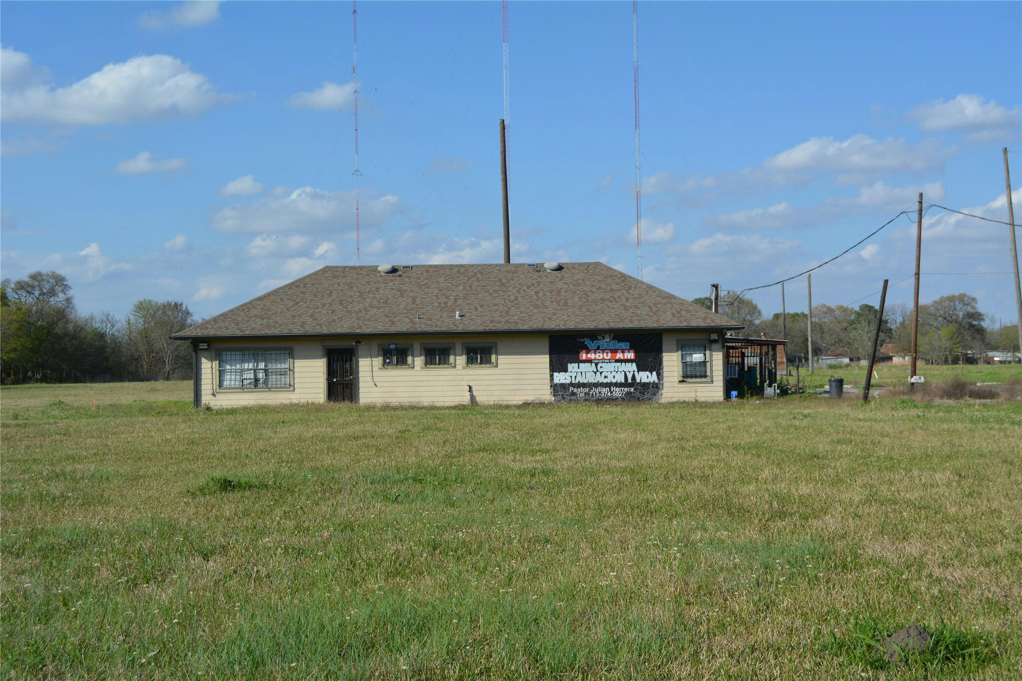 2055 Pasadena Blvd, Pasadena, TX à vendre Photo principale- Image 1 de 1