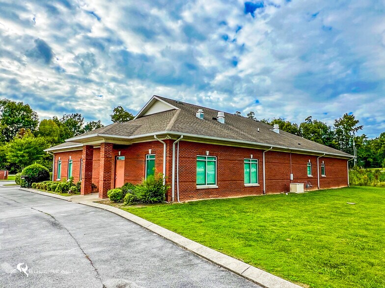 146 Smitherman Rd, Ringgold, GA à vendre - Photo du bâtiment - Image 2 de 34