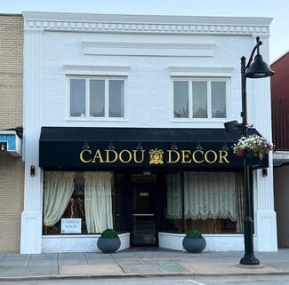 Plus de détails pour 3336 E Ridge Rd, Lansing, IL - Bureau/Commerce de détail à louer