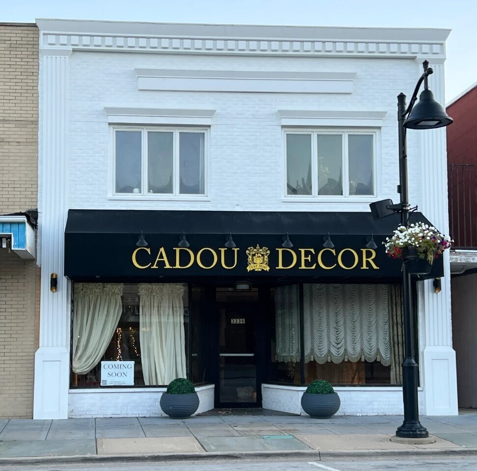 3336 E Ridge Rd, Lansing, IL à louer Photo du bâtiment- Image 1 de 16