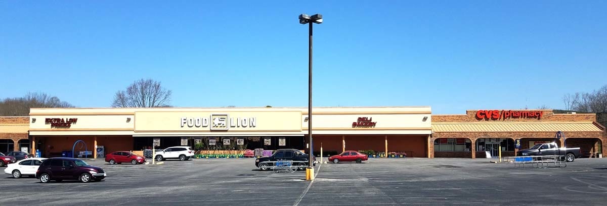 945 N Main St, Marion, VA for lease Primary Photo- Image 1 of 24