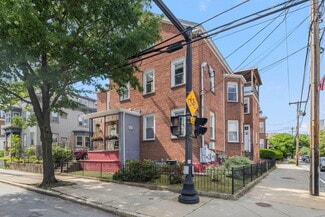 More details for 64-66 Pitman St, Providence, RI - Multifamily for Sale