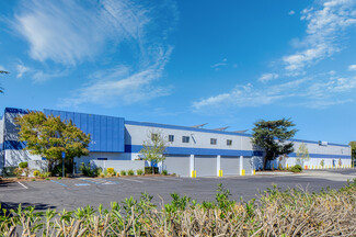 Plus de détails pour 5555 Broadway, American Canyon, CA - Industriel à vendre