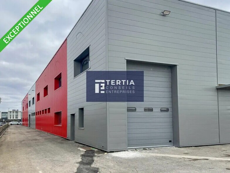 Flex in Mauguio for lease - Building Photo - Image 3 of 10