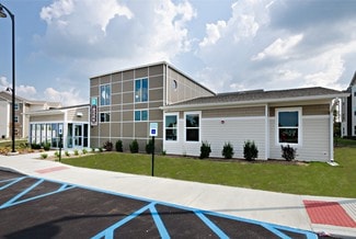 Plus de détails pour 3001 W Cart Rd, Richmond, IN - Multi-résidentiel à vendre