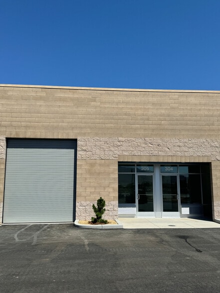 35 Enterprise Way, Dayton, NV for lease - Building Photo - Image 2 of 8