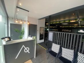 166-168 Lisburn Rd, Belfast for lease Interior Photo- Image 2 of 2